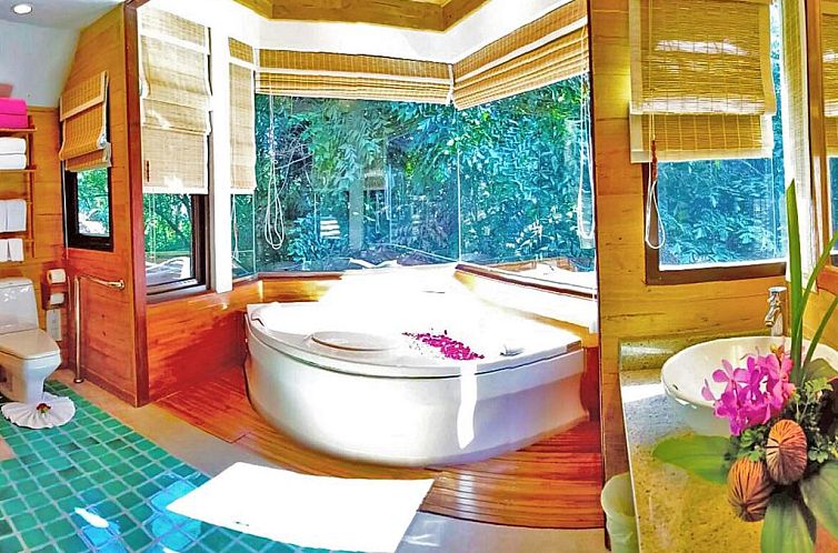 Sunset Park Resort And Spa - SHA Plus