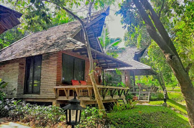 Sunset Park Resort And Spa - SHA Plus