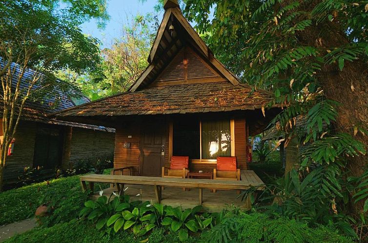 Sunset Park Resort And Spa - SHA Plus