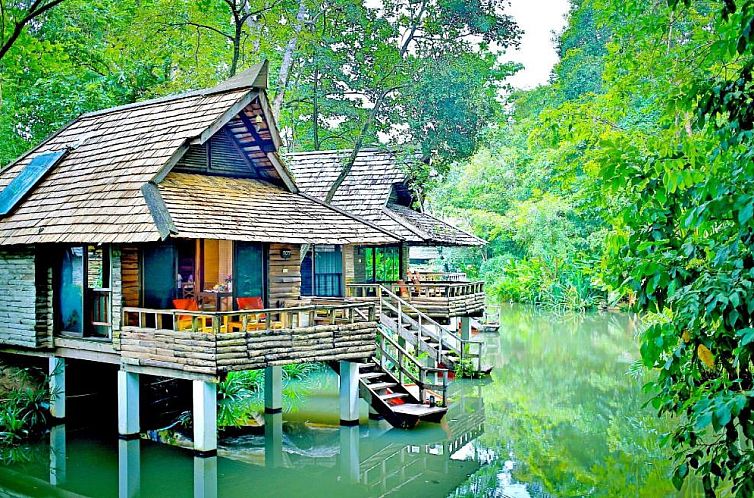 Sunset Park Resort And Spa - SHA Plus