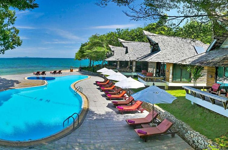 Sunset Park Resort And Spa - SHA Plus