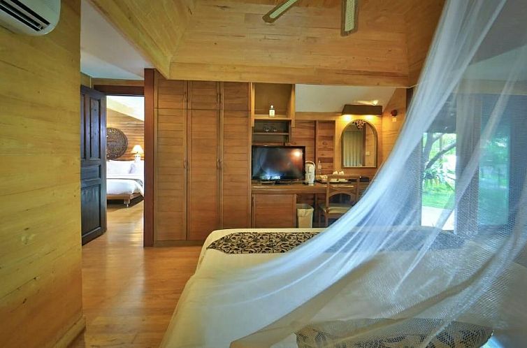 Sunset Park Resort And Spa - SHA Plus