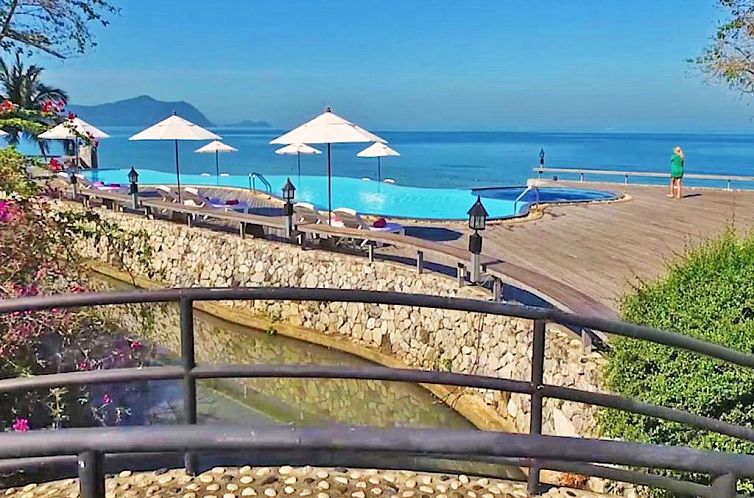 Sunset Park Resort And Spa - SHA Plus