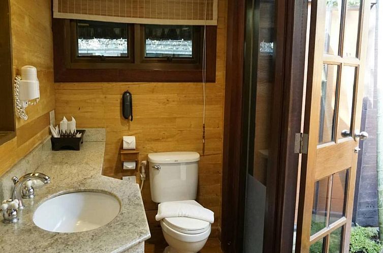 Sunset Park Resort And Spa - SHA Plus