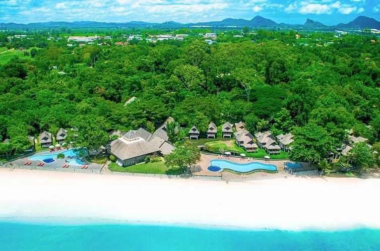 Sunset Park Resort And Spa - SHA Plus