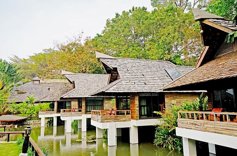 Sunset Park Resort And Spa - SHA Plus