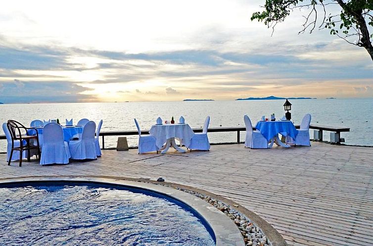 Sunset Park Resort And Spa - SHA Plus