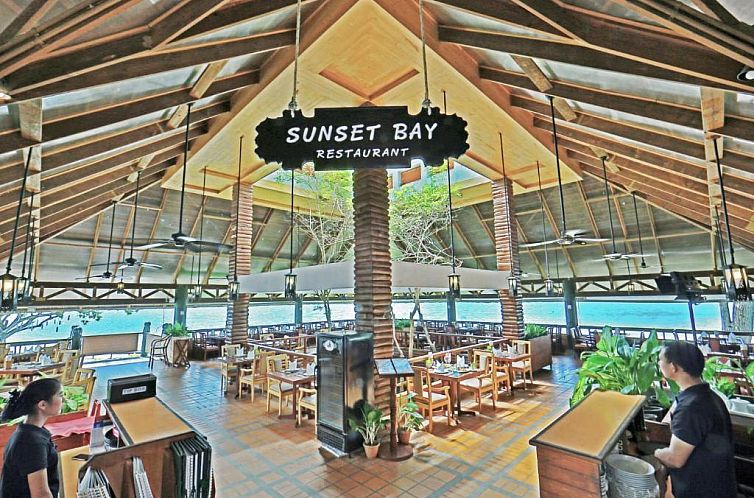 Sunset Park Resort And Spa - SHA Plus