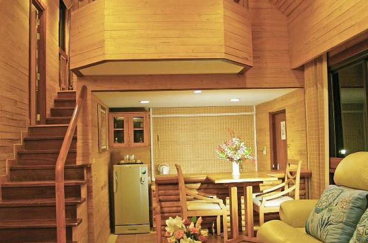 Sunset Park Resort And Spa - SHA Plus