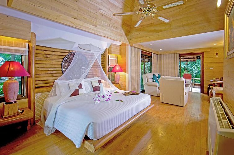 Sunset Park Resort And Spa - SHA Plus