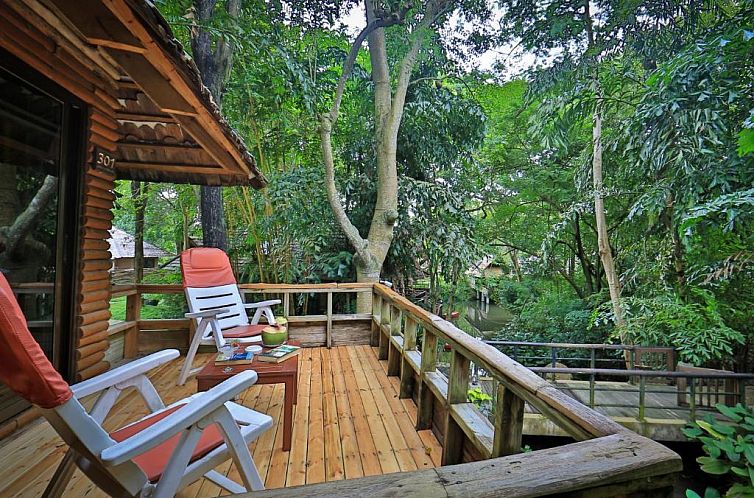 Sunset Park Resort And Spa - SHA Plus