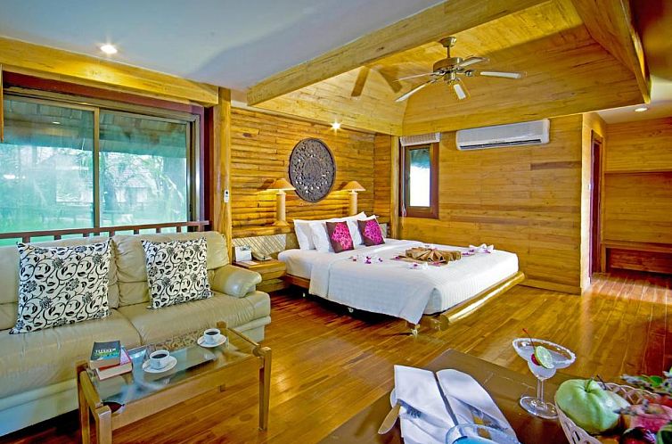 Sunset Park Resort And Spa - SHA Plus