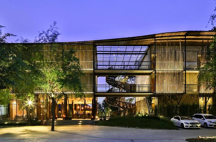 Guest house 1030713 - Apartment East Thailand - U Pattaya - SHA Certified