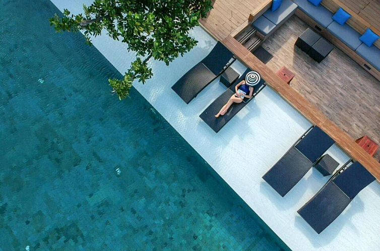 U Pattaya - SHA Certified