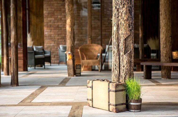 U Pattaya - SHA Certified