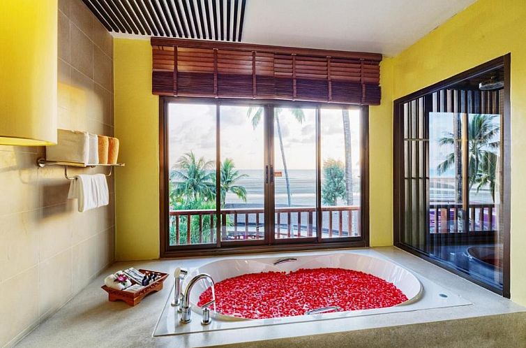 Apsara Beachfront Resort & Villa SHA PLUS