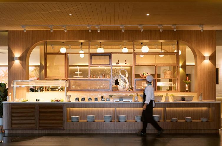 Apsara Beachfront Resort & Villa SHA PLUS