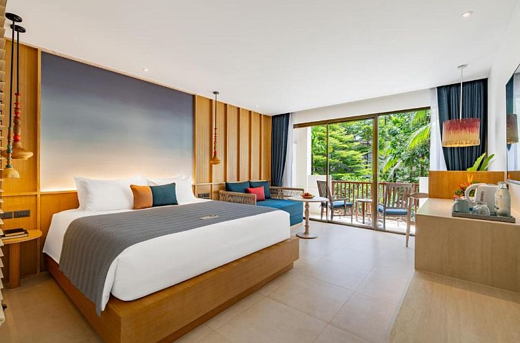 Apsara Beachfront Resort & Villa SHA PLUS