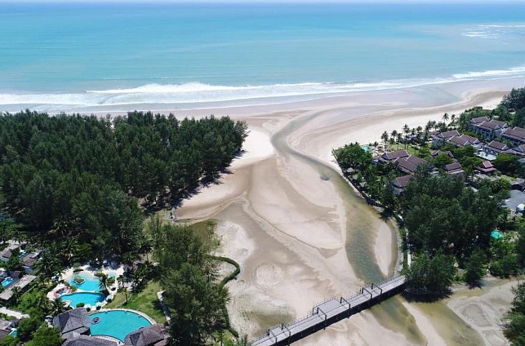 Apsara Beachfront Resort & Villa SHA PLUS