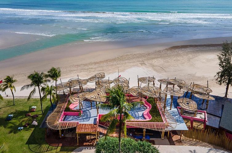 Apsara Beachfront Resort & Villa SHA PLUS