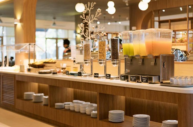 Apsara Beachfront Resort & Villa SHA PLUS