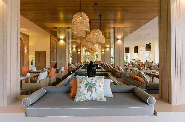 Apsara Beachfront Resort & Villa SHA PLUS