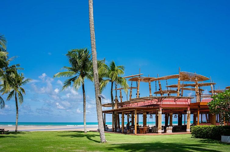 Apsara Beachfront Resort & Villa SHA PLUS