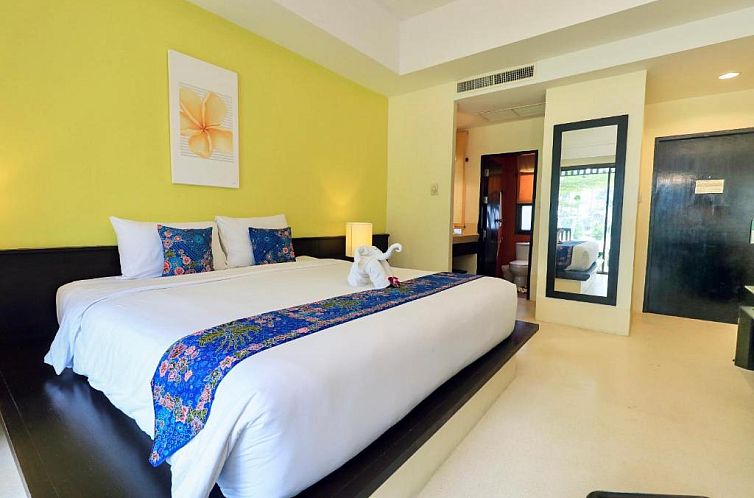 Palm Galleria Resort-SHA Extra Plus