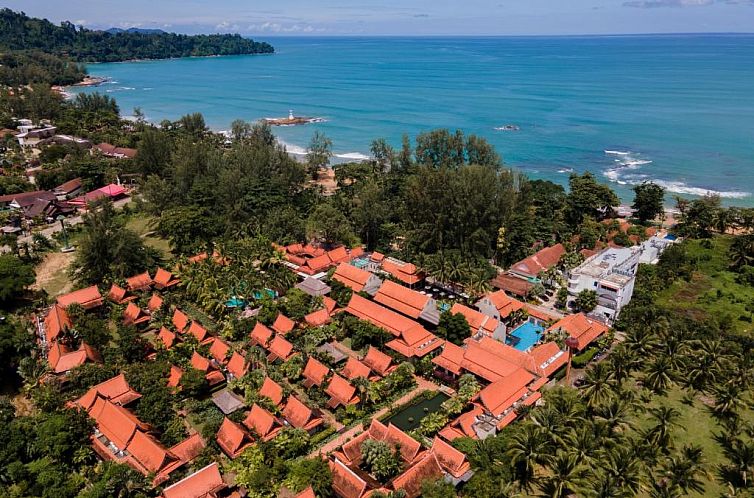 Unterkunft 1030808 - Appartement Südthailand - Khaolak Bhandari Resort & Spa - SHA Extra Plus