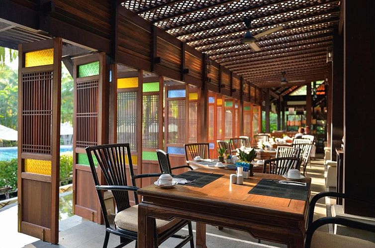 Khaolak Bhandari Resort & Spa - SHA Extra Plus