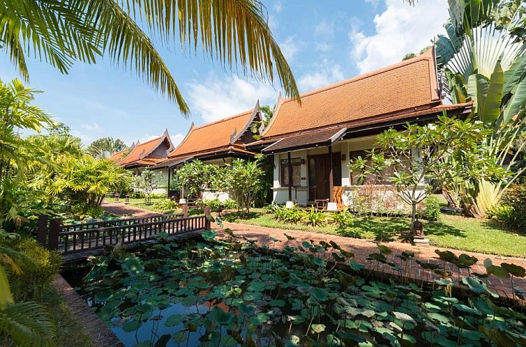 Khaolak Bhandari Resort & Spa - SHA Extra Plus