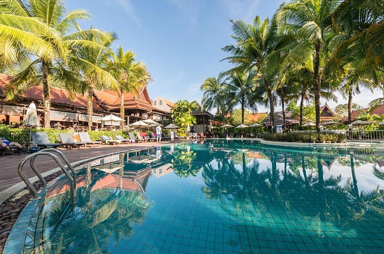 Khaolak Bhandari Resort & Spa - SHA Extra Plus