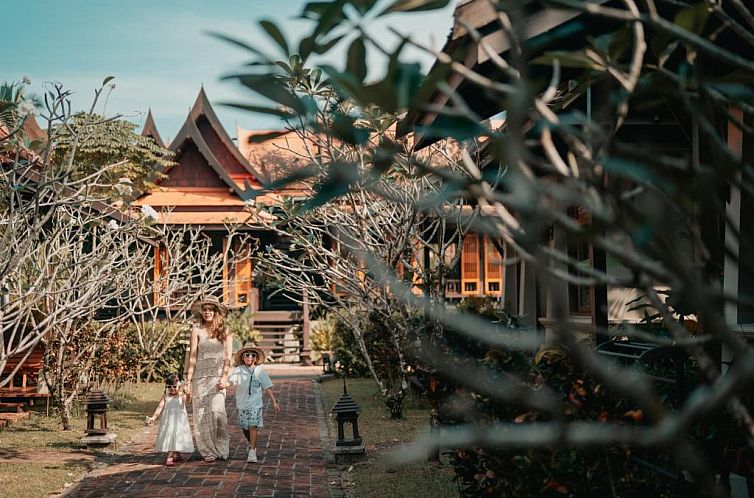 Khaolak Bhandari Resort & Spa - SHA Extra Plus