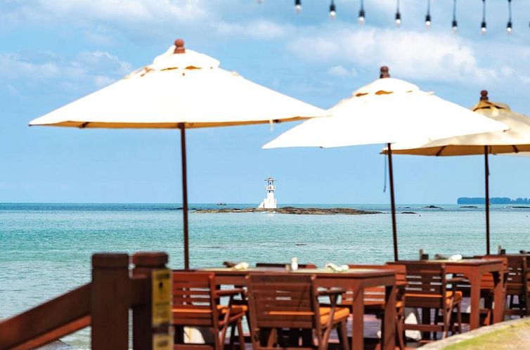 Khaolak Laguna Resort - SHA Plus