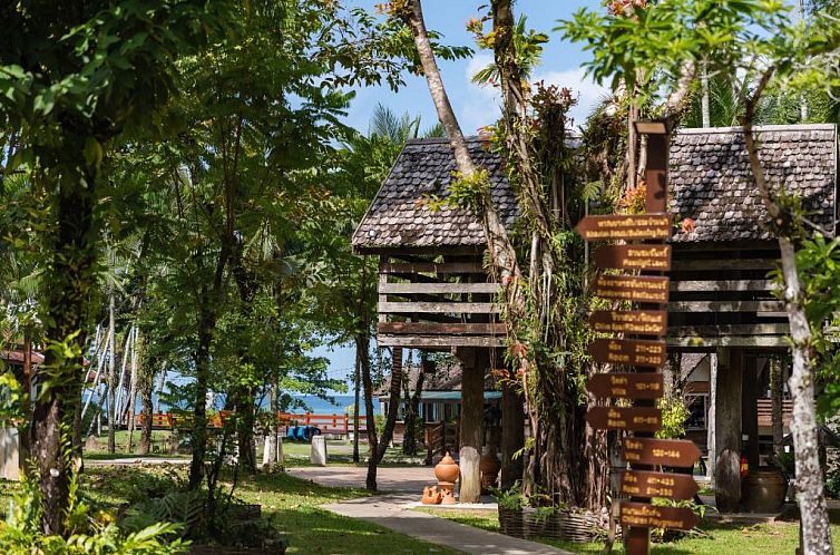 Khaolak Laguna Resort - SHA Plus