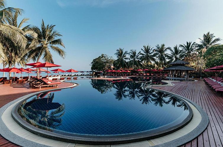Khaolak Laguna Resort - SHA Plus