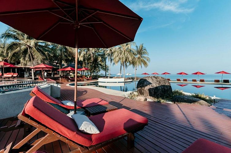 Khaolak Laguna Resort - SHA Plus