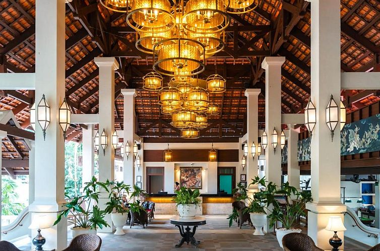 Khaolak Laguna Resort - SHA Plus