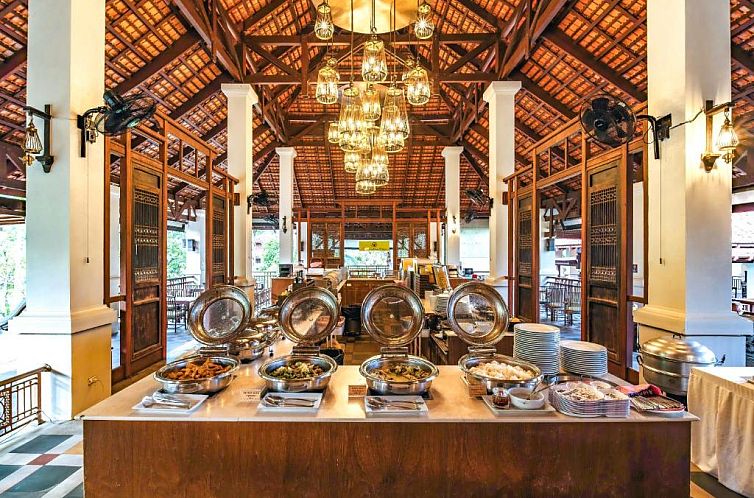 Khaolak Laguna Resort - SHA Plus