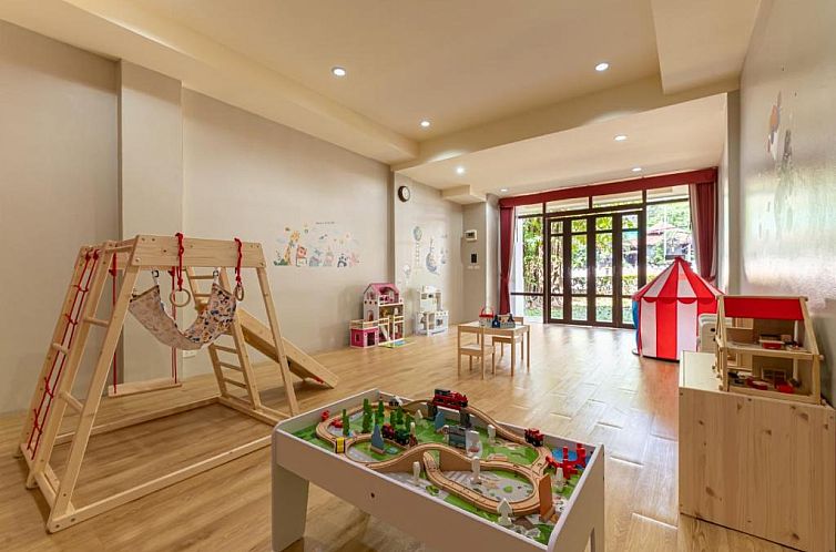 Khaolak Laguna Resort - SHA Plus