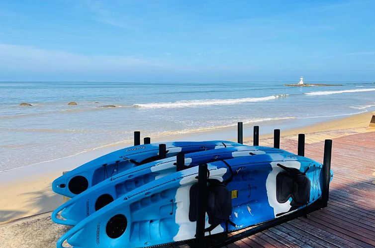 Khaolak Laguna Resort - SHA Plus