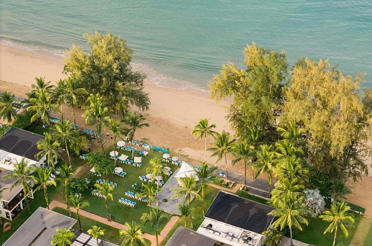 The Briza Beach Resort, Khao Lak SHA Plus