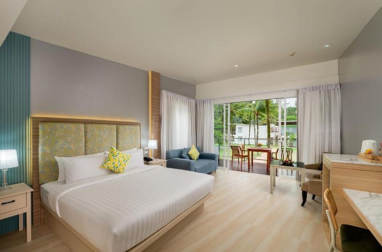 The Briza Beach Resort, Khao Lak SHA Plus