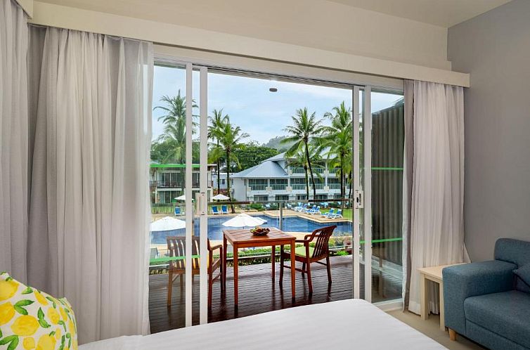 The Briza Beach Resort, Khao Lak SHA Plus