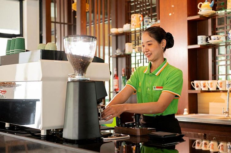 The Briza Beach Resort, Khao Lak SHA Plus