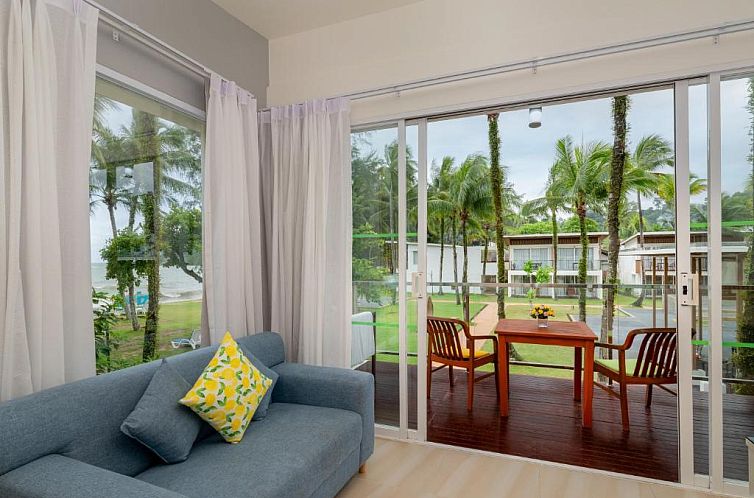 The Briza Beach Resort, Khao Lak SHA Plus
