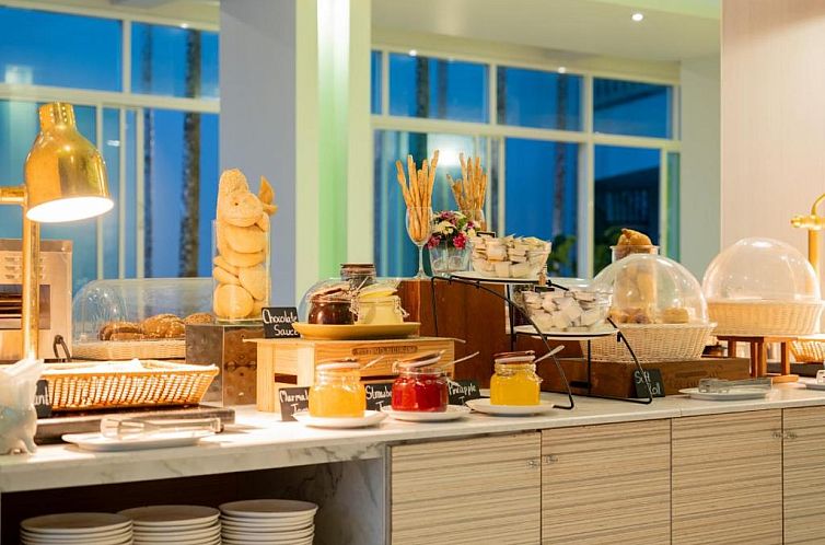 The Briza Beach Resort, Khao Lak SHA Plus