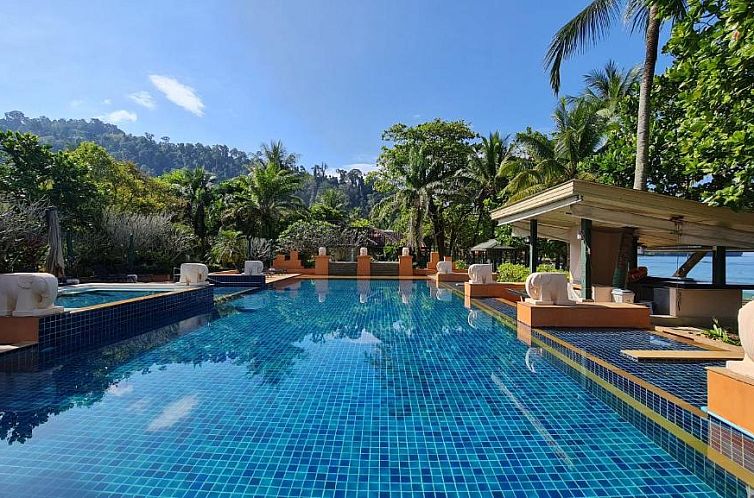 Unterkunft 1030824 - Appartement Südthailand - Baan Khaolak Beach Resort - SHA Plus