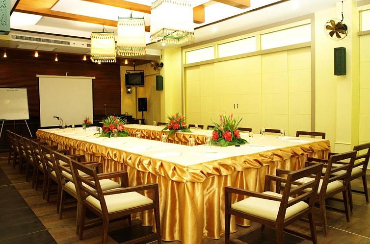 Baan Khaolak Beach Resort - SHA Plus