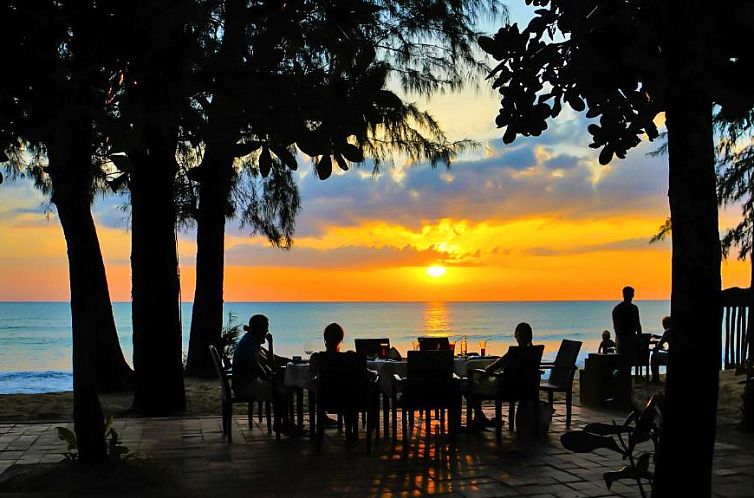 Baan Khaolak Beach Resort - SHA Plus